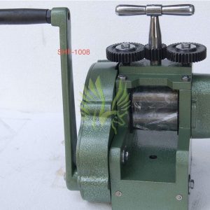 S-1826 Performance Rolling Mills