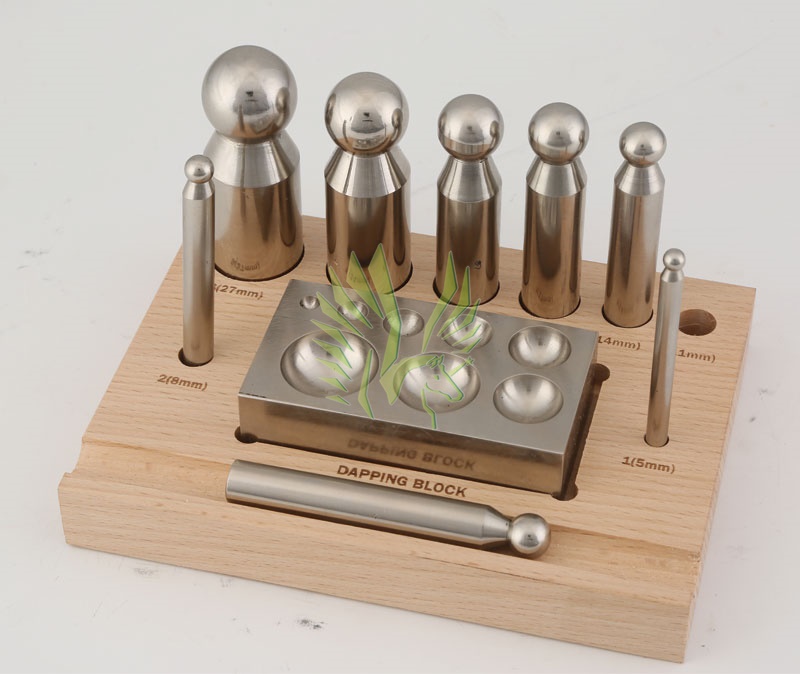 S-2067 Prime Calibrated Dapping Set