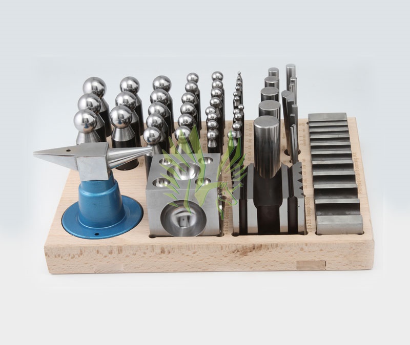 S-1754 Professional Forming Kit