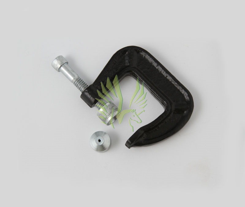 S-1775 Prong Closing Jig