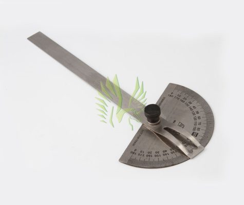 S-1726 Protractor Gauge