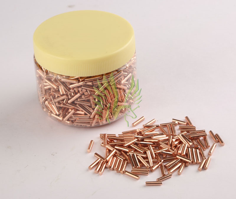 S-2089 Pyramid Copper Pins