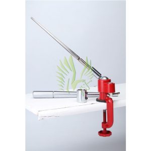 S-1708 Ring & Bezel Mandrel Clamp