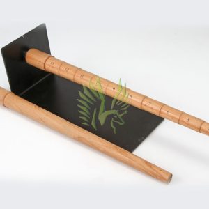 S-1746 Ring Mandrels & Metal Base Set