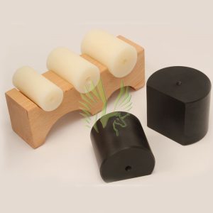 S-1759 Rotunda Forming Block