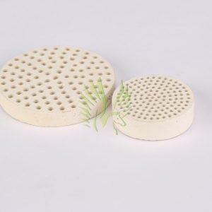 S-2086 Round Honeycomb Plates