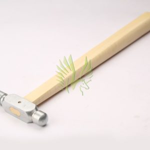 S-2046 Satina Ball-Pein Hammer (2oz)