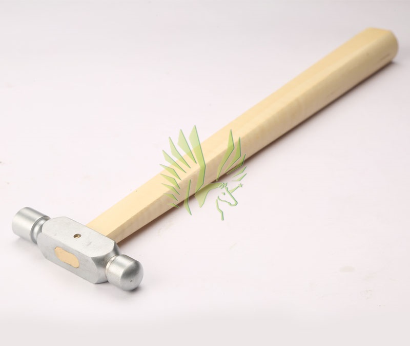 S-2046 Satina Ball-Pein Hammer (2oz)