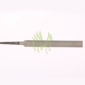 S-2044 Screw-Head Cutting File