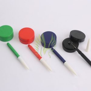 S-2057 Set of 4 Oil Pins & Cup Set