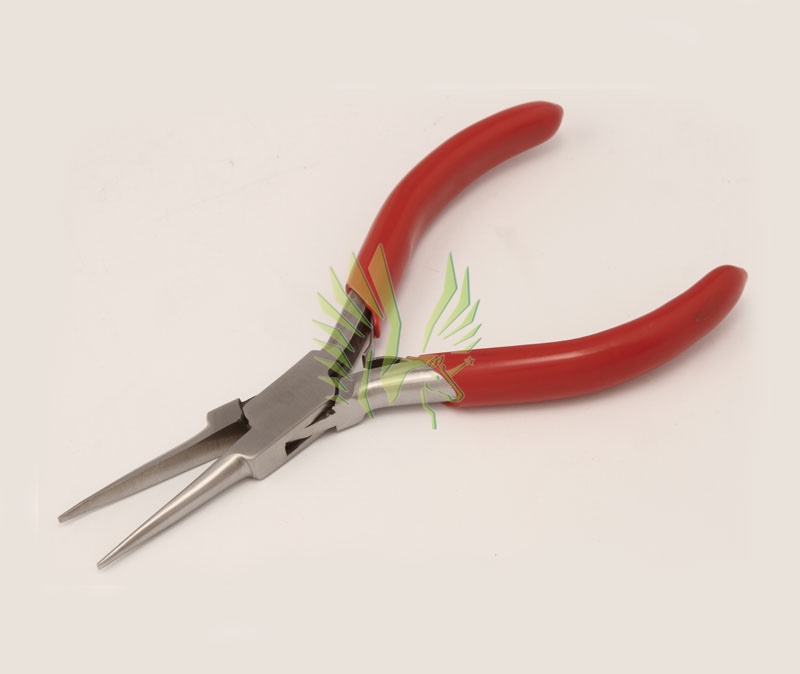 S-1765 Slim Needle Nose pliers