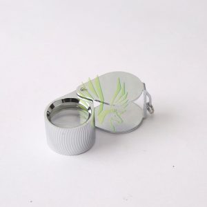 S-2054 Sliver-Cut Triplet Eyeloupes