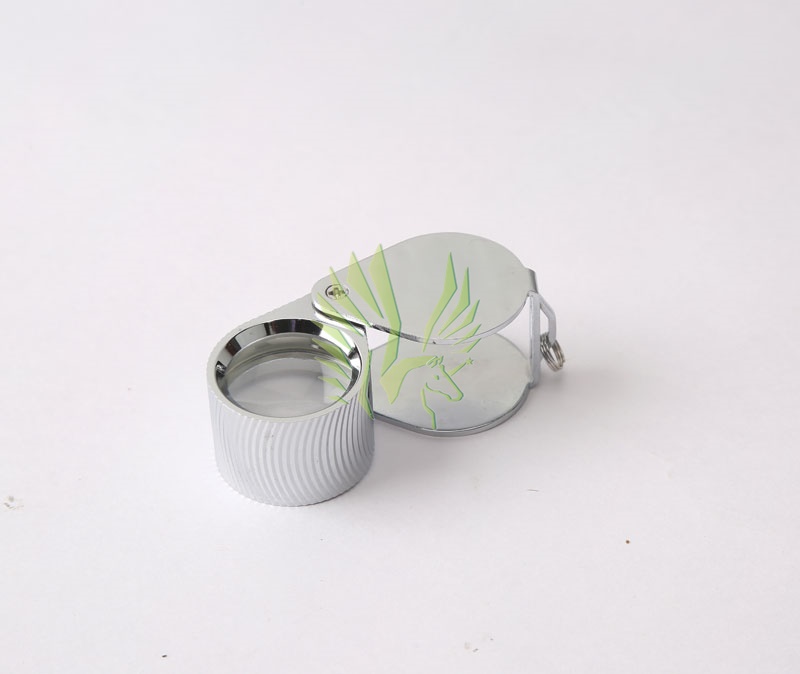 S-2054 Sliver-Cut Triplet Eyeloupes