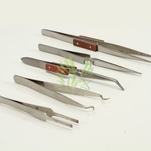 S-1921 Soldering Tweezers Set
