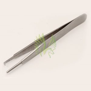 S-1782 Split-Ring Opening Tweezers