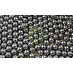 S-1947 Stainless Steel Polishing