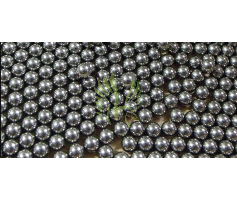 S-1947 Stainless Steel Polishing