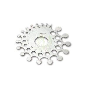 S-734 Stone & Mounting Gauge