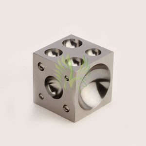 S-1830 Superia Dapping Cube