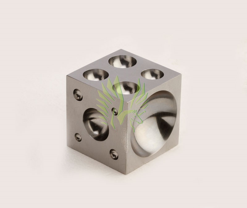 S-1830 Superia Dapping Cube