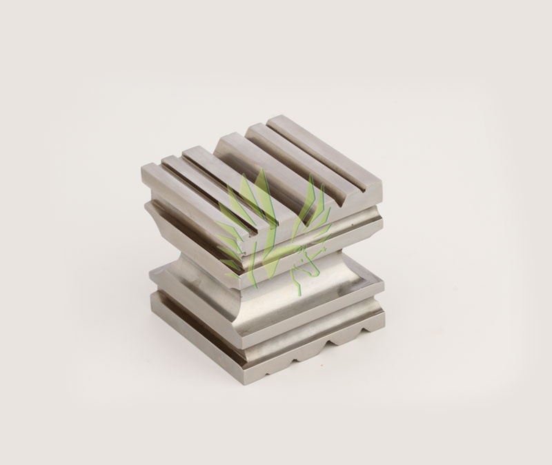 S-1827 Superia Steel Grooving Block