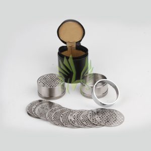 S-1813 Titan Diamond Sieves