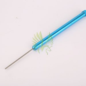 S-1679 & S-2087 Titanium-Tip Soldering Pick with Aluminum Handle