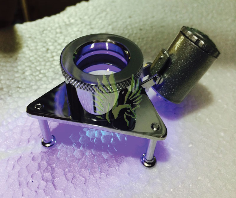 S-1967 Tripod Lens with UV and Daylight