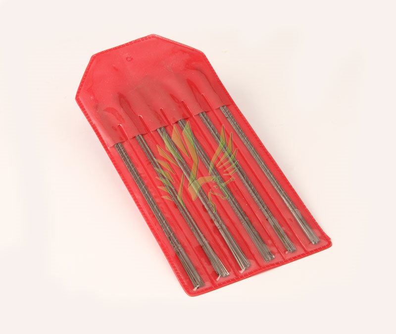 S-1772 Tropical Sawblades Pack