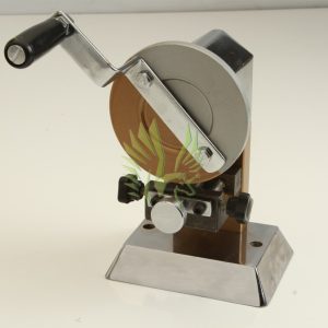 S-1912 Wire & Strip Cutting Machine