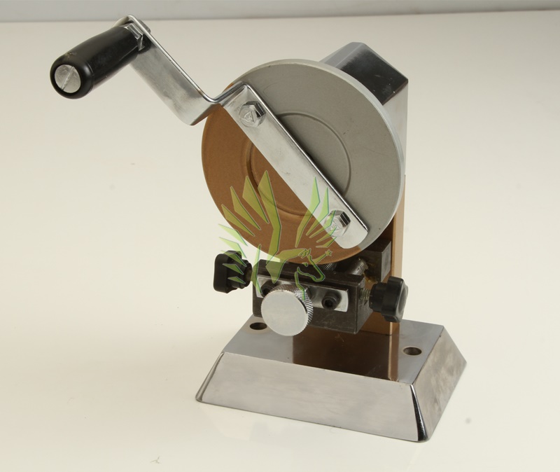 S-1912 Wire & Strip Cutting Machine