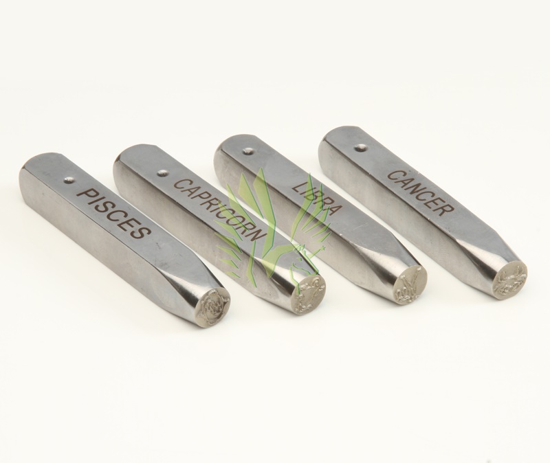 S-1908 Zodiac Stamp Set