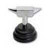 S-1210 Double-Horn Anvil with Black Base