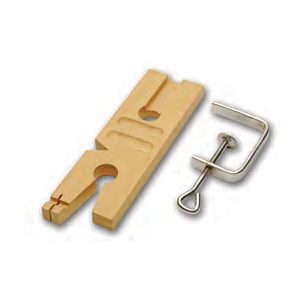 S-1268 Multi-Utility Bench Pin