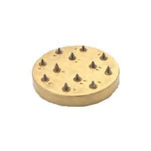 S-1322 Beading Tool Plate