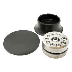 S-1429A and S-1429B 2 in 1 Anvil Block