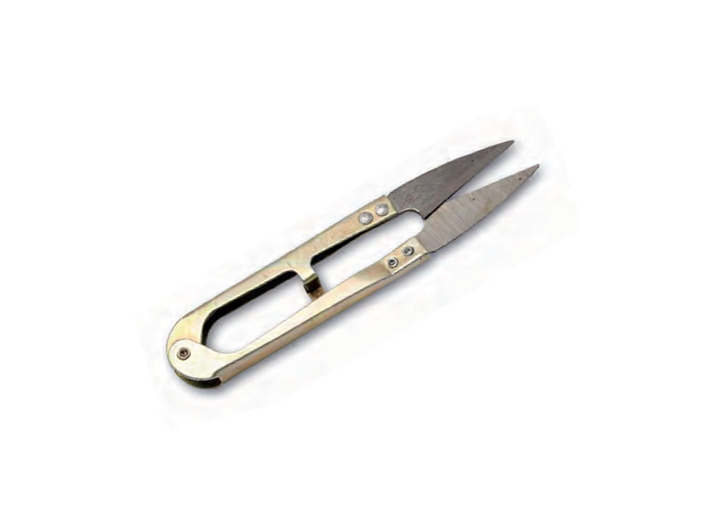 S-1557 Metal Beading Snips