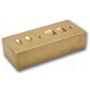 S-370 Stamping Anvil