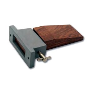 S-376A Bench Pin in Holder