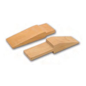 S-378 to S-380 Wooden Bench Pins