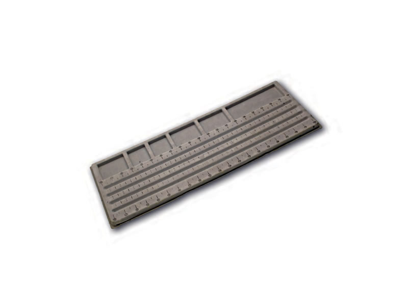 S-576 XL Bead Board
