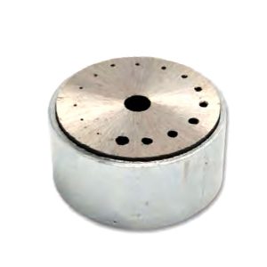 S-725 & S-726 Staking Anvil