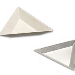 S-768 and S-769 Triangular Trays