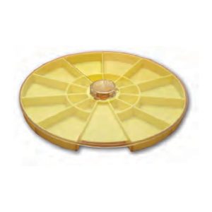 Alternative view of S-780 and S-781 Wheel Organizers