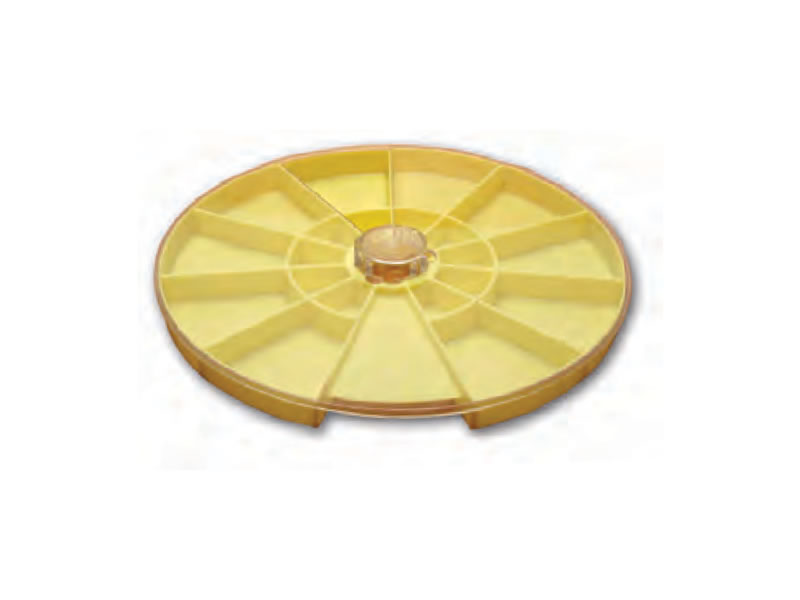 S-780 and S-781 Wheel Organizers - Image 2