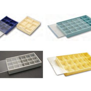 S-782 - S-783 - S-784 & S-1444 Tray Organizers