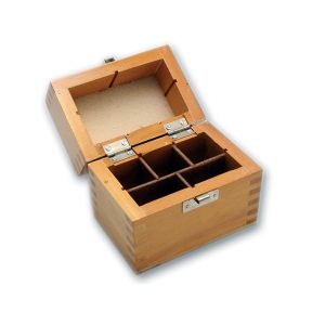 S-923 Wooden Boxes for Acid Bottles
