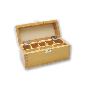S-928 Wooden Boxes for Acid Bottles