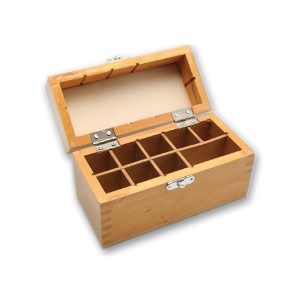 S-929 Wooden Boxes for Acid Bottles