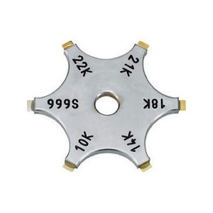 S-1997 Starry Test  Needles Set